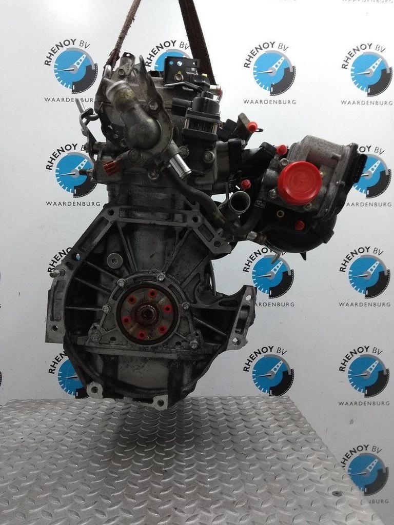 SUZUKI ALTO 1.0 Comfort  MOTOR 2010, Auto-onderdelen, Ophalen of Verzenden, Gebruikt, Stiba lid