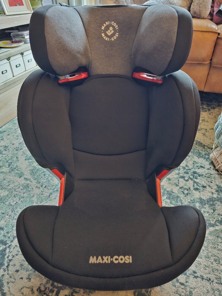 MAXI COSI RODIFIX AIRPROTECT, Ophalen, 15 t/m 36 kg, Zo goed als nieuw, Isofix
