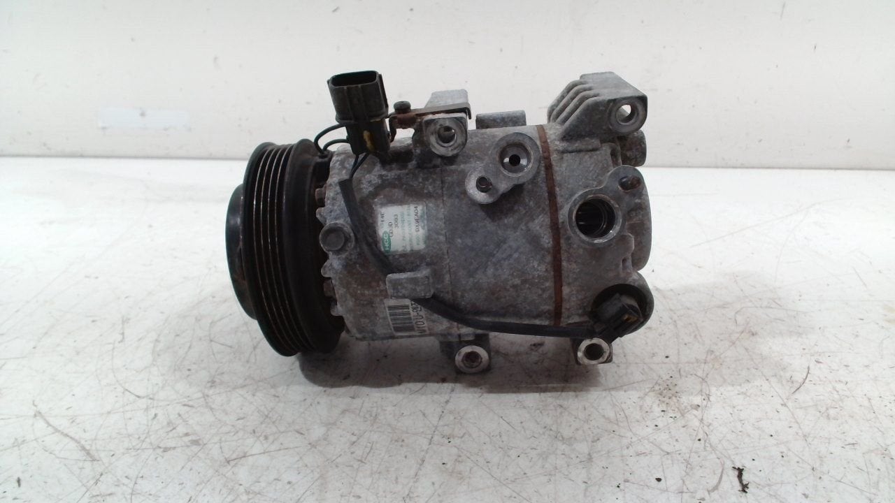 Airco pomp Hyundai iX 35, Onderdelen@venauto.nl, Van der Ven Autorecycling B.V., Gebruikt, Ettenseweg 76, 4706 PB Roosendaal, The Netherlands