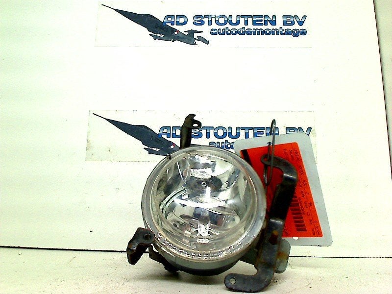 Mistlamp Rechts Voor Hyundai Atos (1997-01/2008-12), Auto-onderdelen, Hyundai Motor Deutschland GmbH, Gebruikt, Hyundai, Kaiserleipromenade 5, Offenbach am Main 63067, , Duitsland