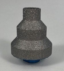 Diamant trapfrees, Verzenden, Nieuw