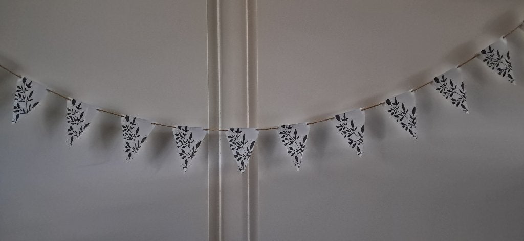 Slinger, Ophalen of Verzenden, Nieuw, Versiering, Verjaardag