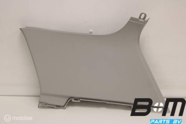 C - stijl bekleding rechts VW Golf 7 5drs 5G4867288D, Gebruikt