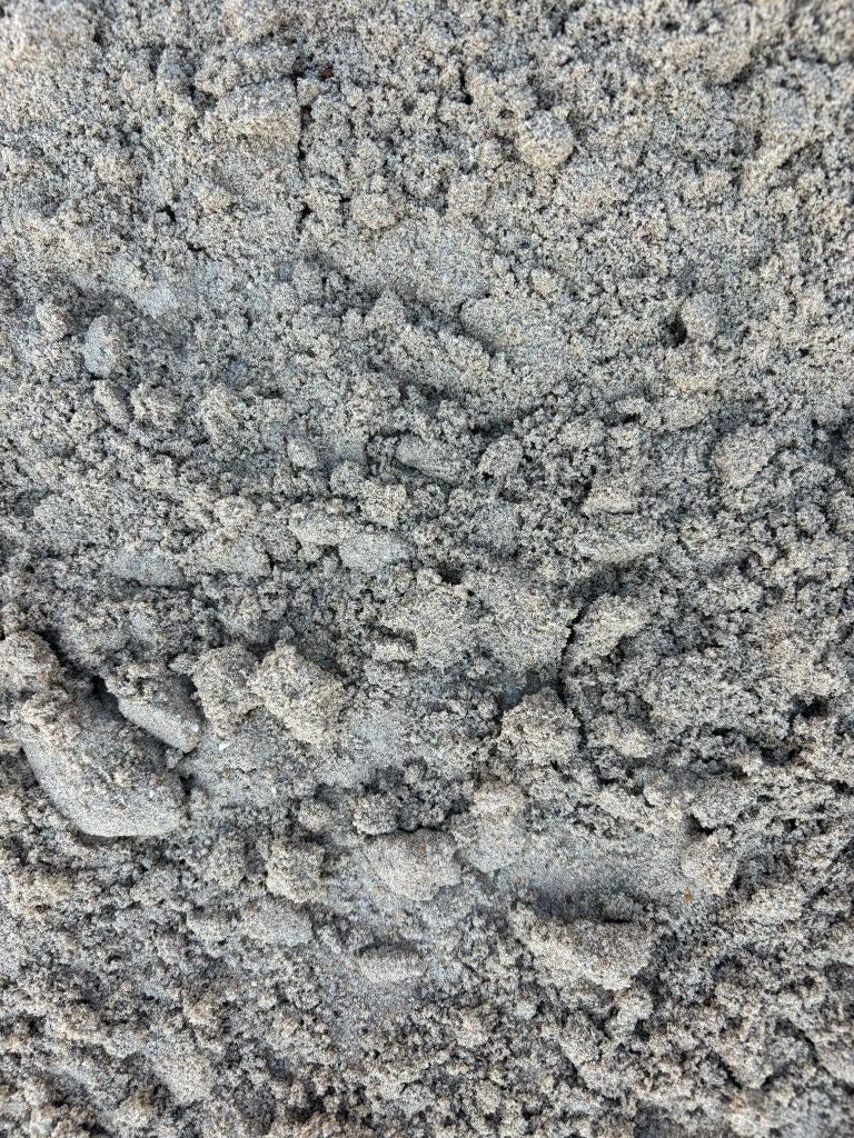 Drainagezand, Tuin en Terras, Zand, Nieuw, Drainagezand, Ophalen