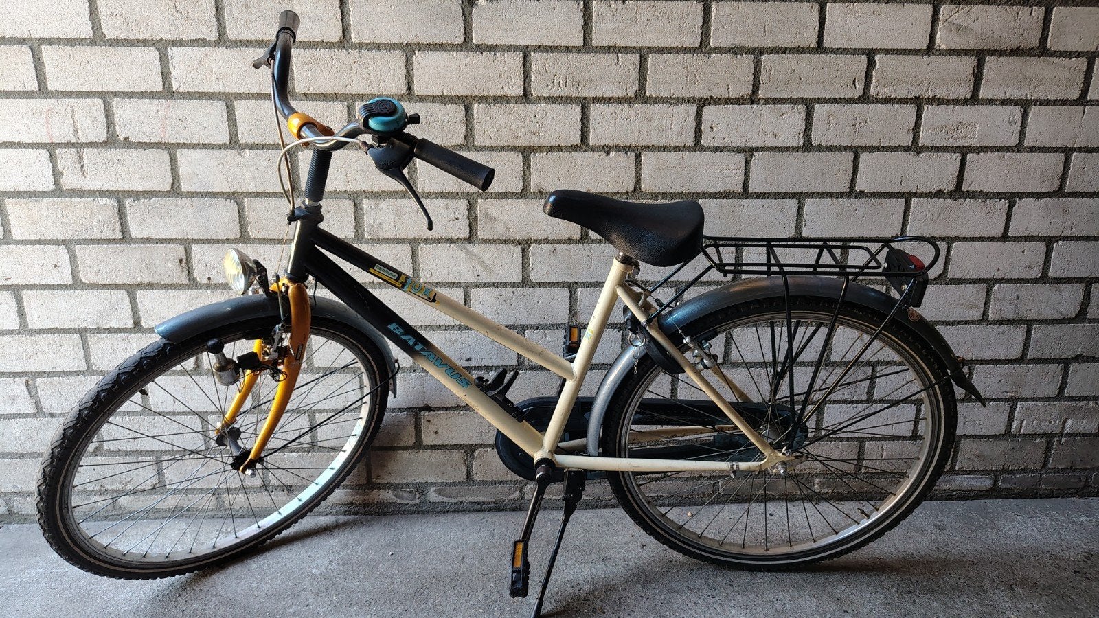 Batavus, Ophalen, Gebruikt, 26 inch of meer