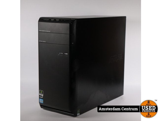 Asus Desktop CM6330 i7 8 GB 2 TB - Nette Staat, Computers en Software, Desktop Pc's, Asus, Gebruikt, Support@asus.com, No. 15, Li-Te Road, Beitou District
Taipei 112
Taiwan