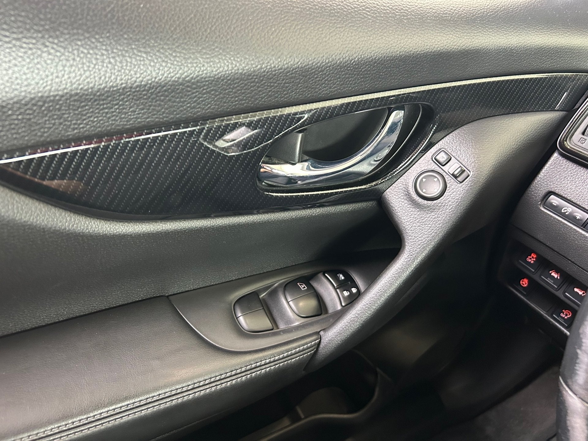 Foto 21 van Nissan X-Trail 1.3 DIG-T N-Connecta AUTOMAAT|CRUISE|NAVI|TRE