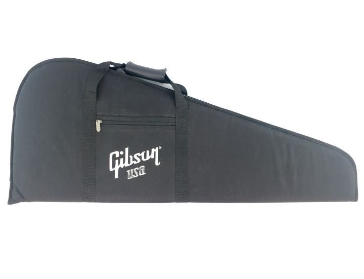 Gibson gitaar tas, hoes, guitar gigbag, Ophalen, Zo goed als nieuw, Elektrische gitaar