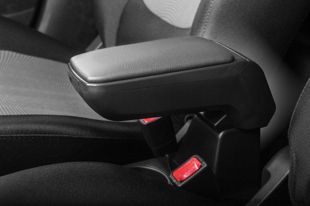 Armster armsteun kia rio bouwjaar 2015, Auto-onderdelen, Ophalen, Gebruikt, Kia