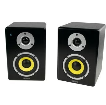 König PA-STMON40 Actieve Studio Monitor, Overige typen, Zo goed als nieuw, 120 watt of meer, Ophalen