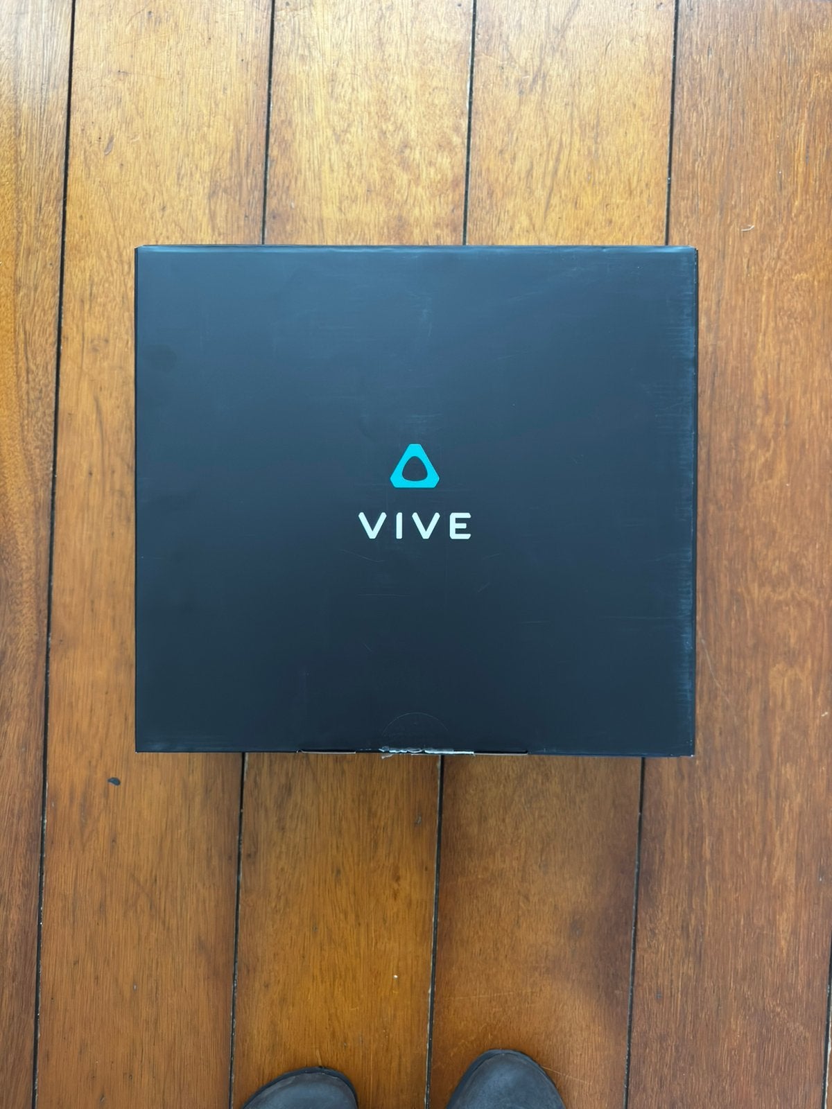 Vive Focus 3, Ophalen, Zo goed als nieuw, VR-bril, Pc