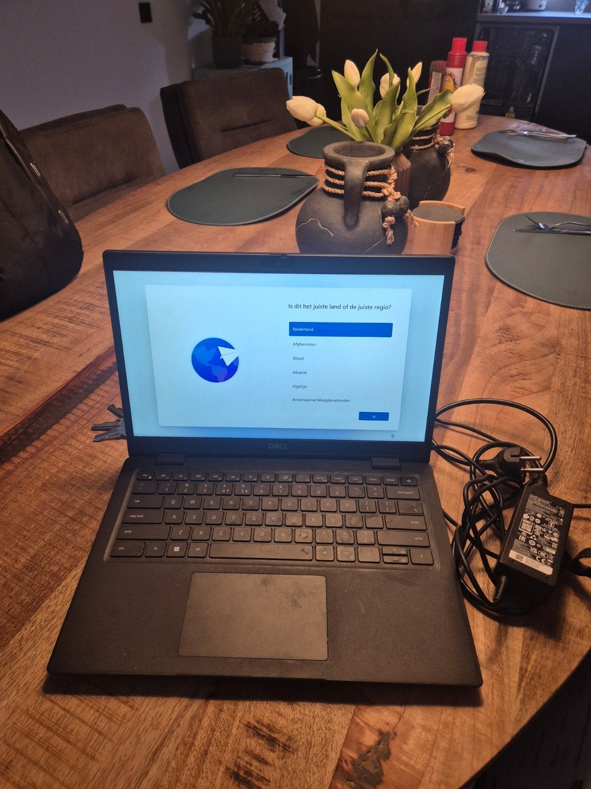 Dell Latitude 3420 - Touchscreen i3/8GB/128GB SSD, Dell Latitude, 2 tot 3 Ghz, Ophalen of Verzenden, Zo goed als nieuw