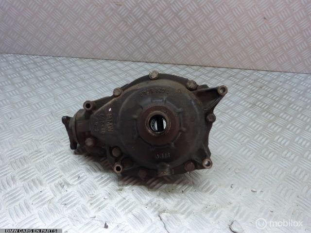 Differentieel voor BMW X5 E53 4.4 m62 3.64 overbrenging, Auto-onderdelen, Transmissie en Toebehoren, Gebruikt, Ophalen of Verzenden