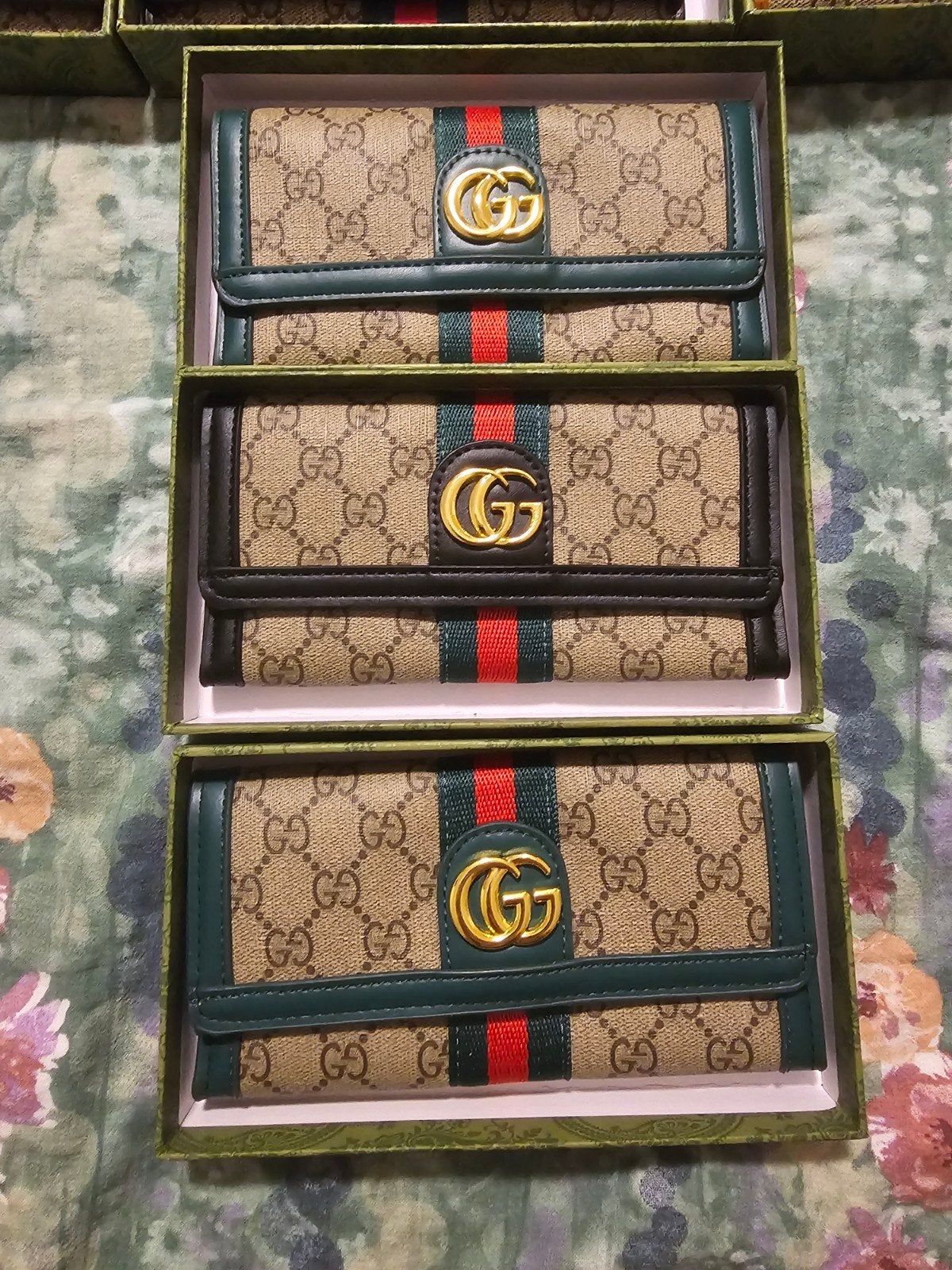 Mooie portemonnee, ook leuk als cadeau, Ophalen of Verzenden, Nieuw, Overige merken