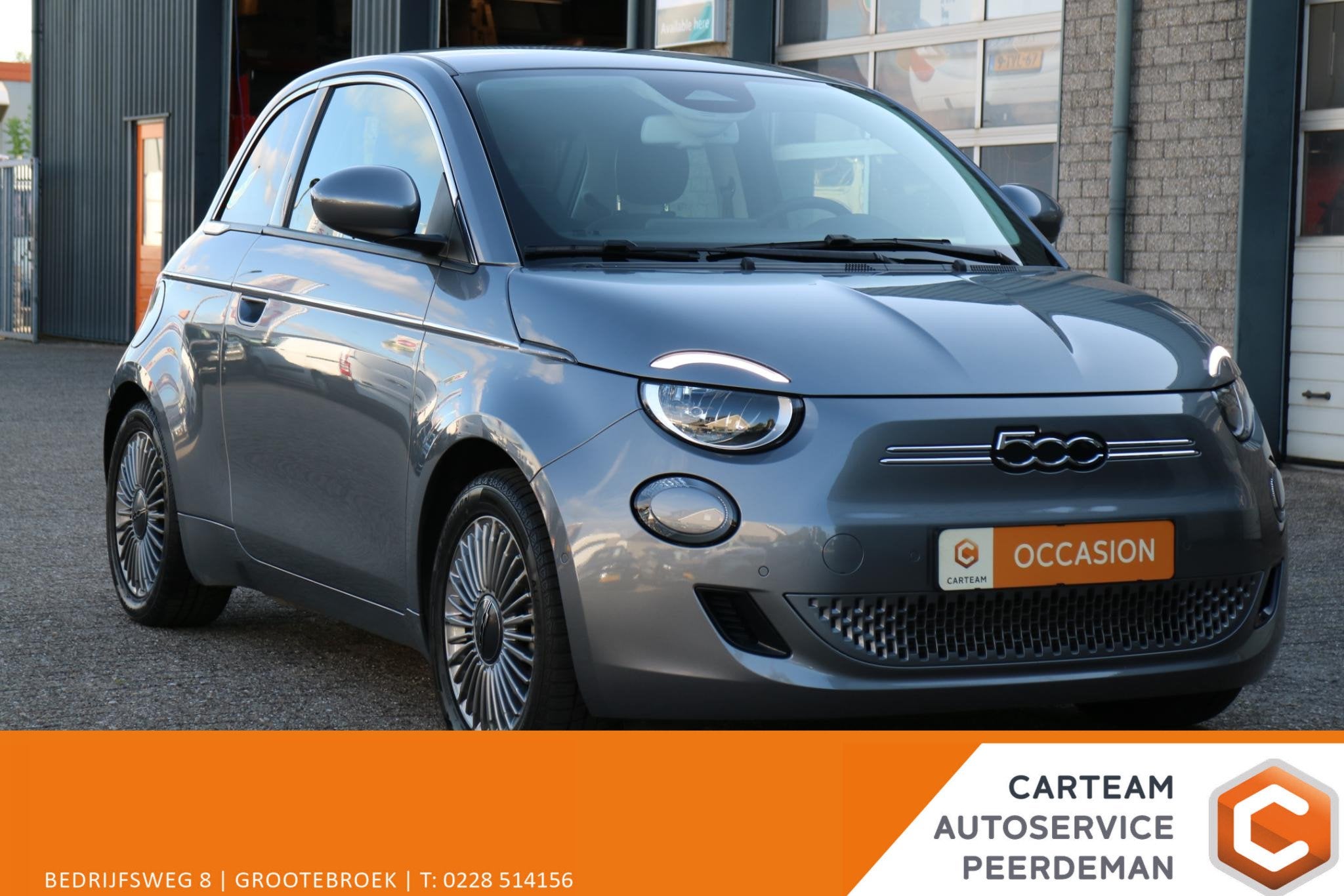 Fiat 500 Urban 42 kWh | SOH 96% | Camera | Carplay |, Auto's, Stof, Gebruikt, https://media-marktplaats.export.dv.nl/23953358301/document-1.pdf