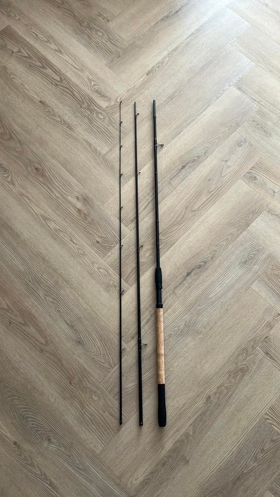 Cresta power float 360, Ophalen of Verzenden, Nieuw, Werphengel