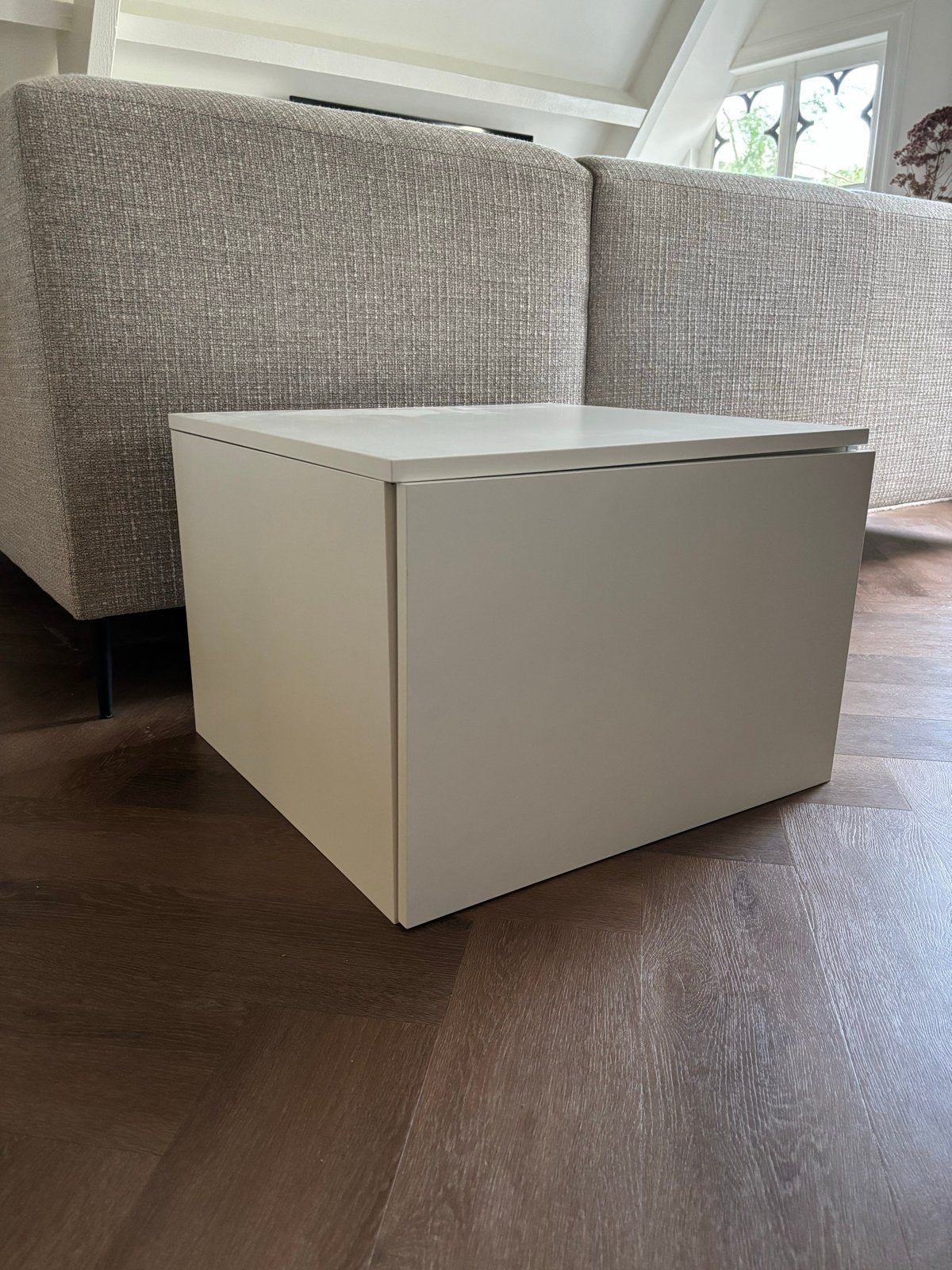 IKEA FÖNNES/PLATSA Kastje - Zo goed als nieuw, Ophalen, Zo goed als nieuw