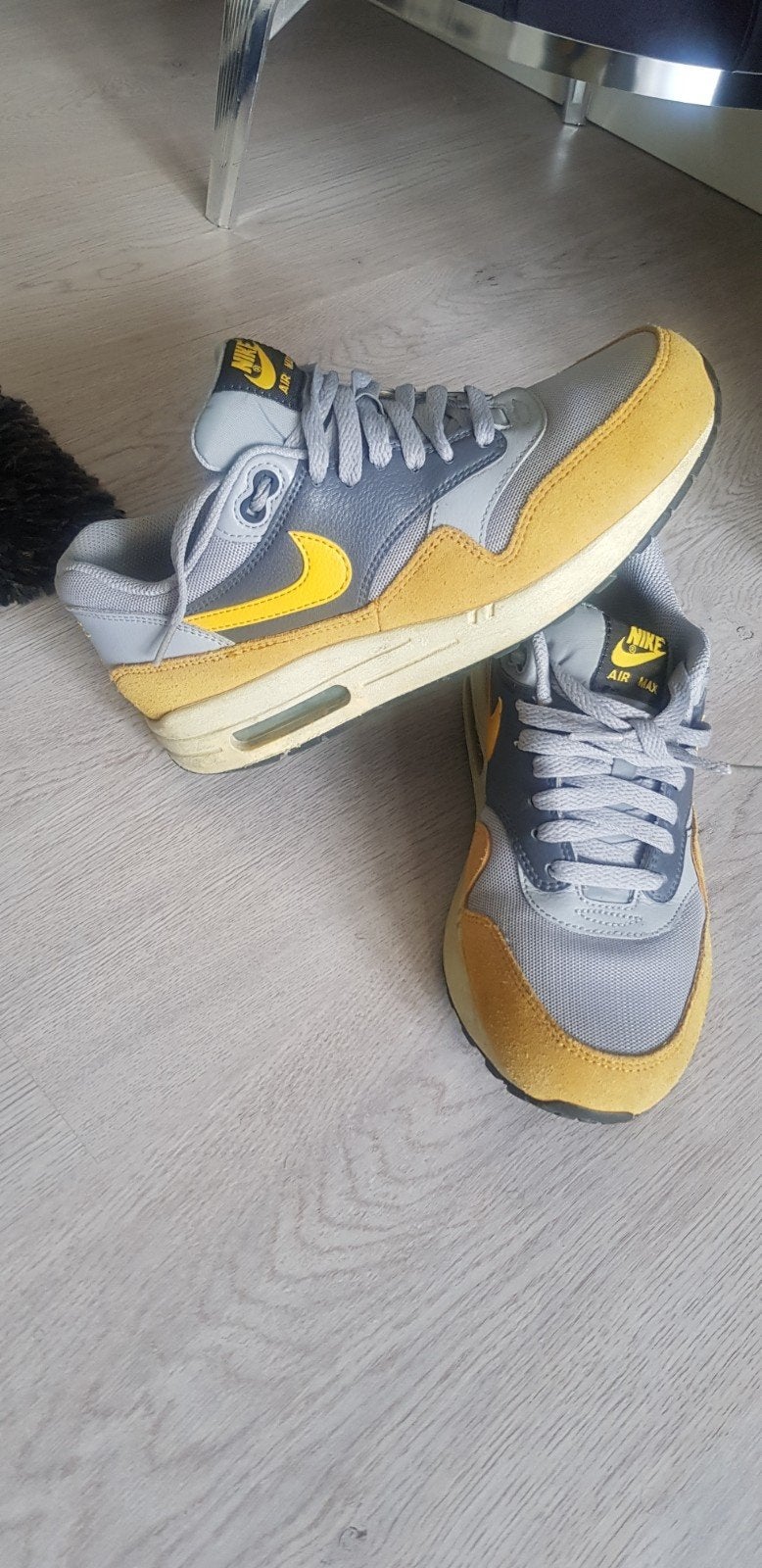 Nike Air Max 1, Ophalen of Verzenden, Schoenen