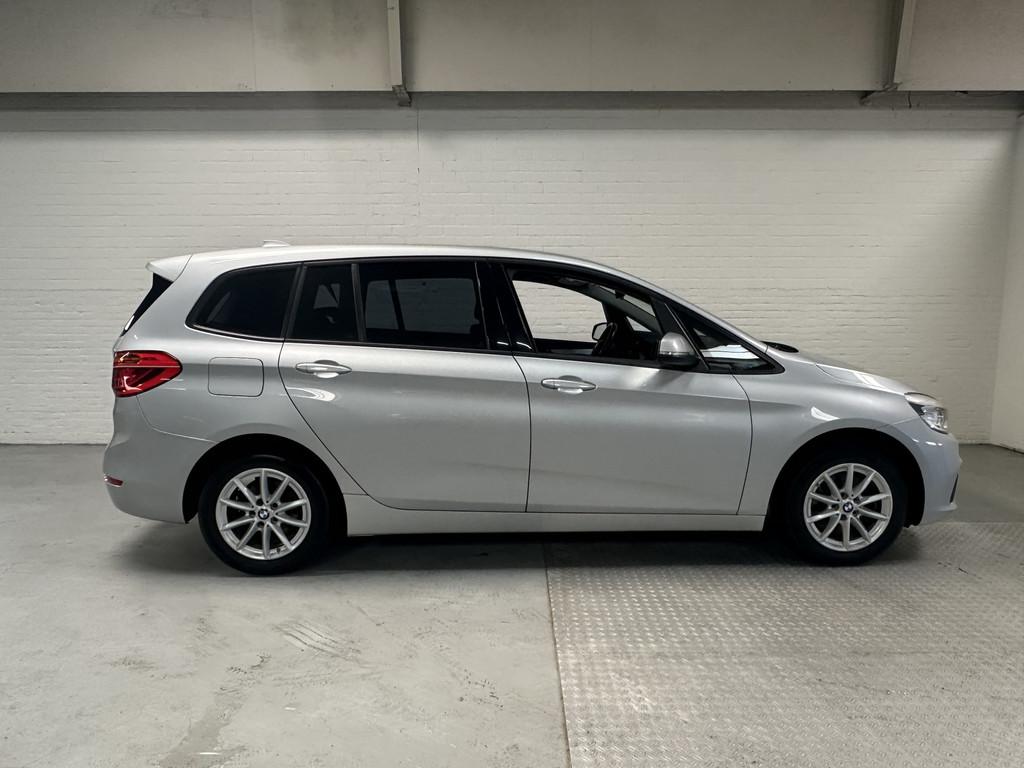 BMW 2 Serie Active Tourer 218i High Executive CLIMA / CRUISE, Voorwielaandrijving, Gebruikt, Bedrijf, Handgeschakeld
