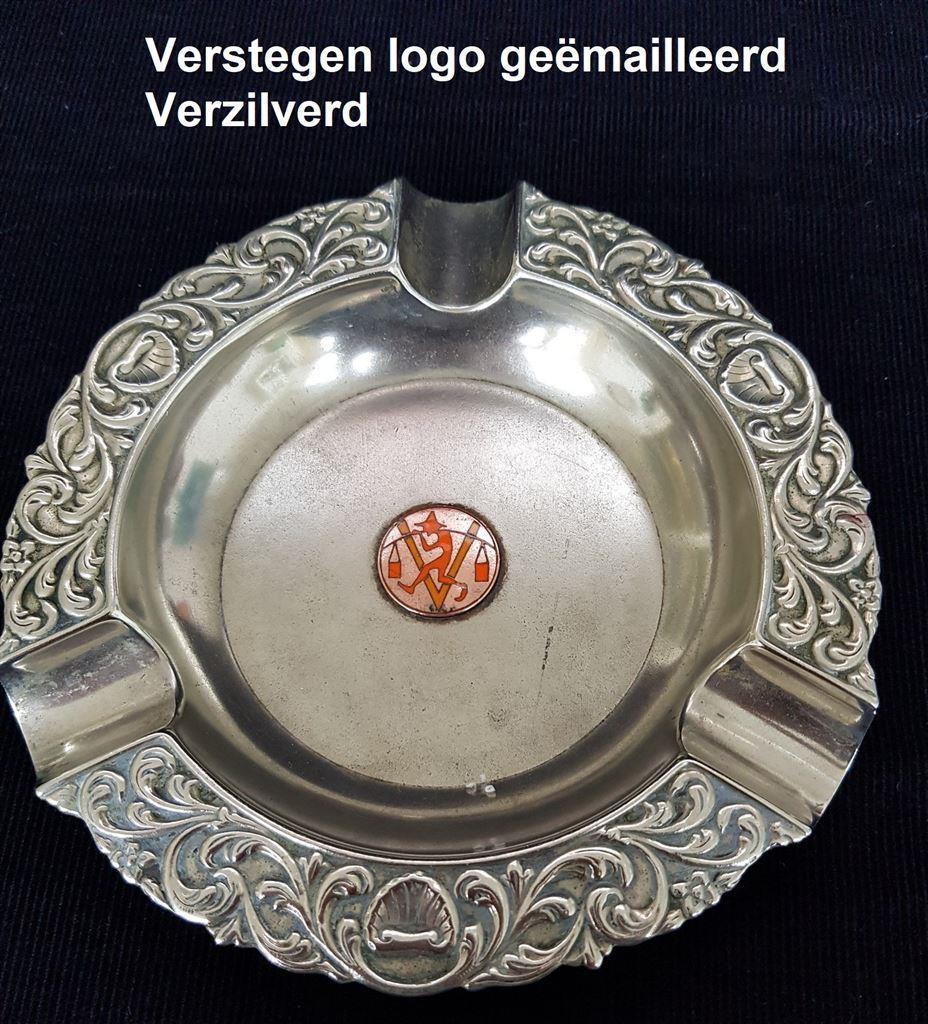 D179 Asbak Verstegen kruiden, Ophalen of Verzenden