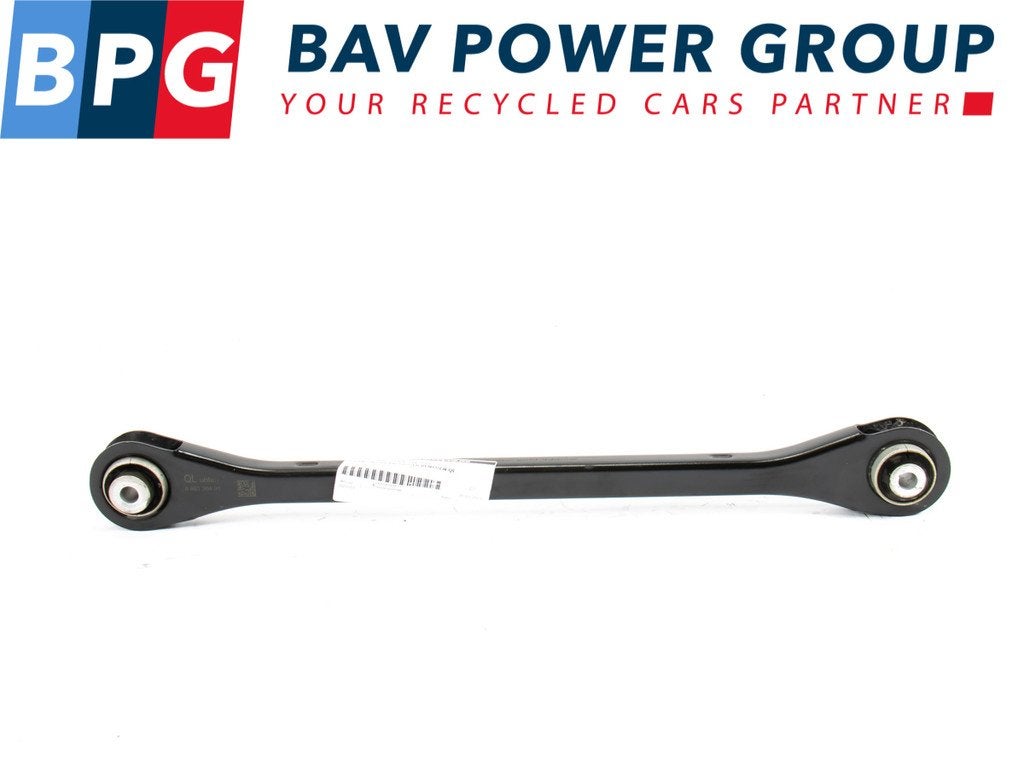 OPHANGING DRAAGLIGGER BENEDEN QL BMW X2 (F39), Gebruikt, BMW, Petuelring 130
80809  München, DE, Bayerische Motoren Werke AG