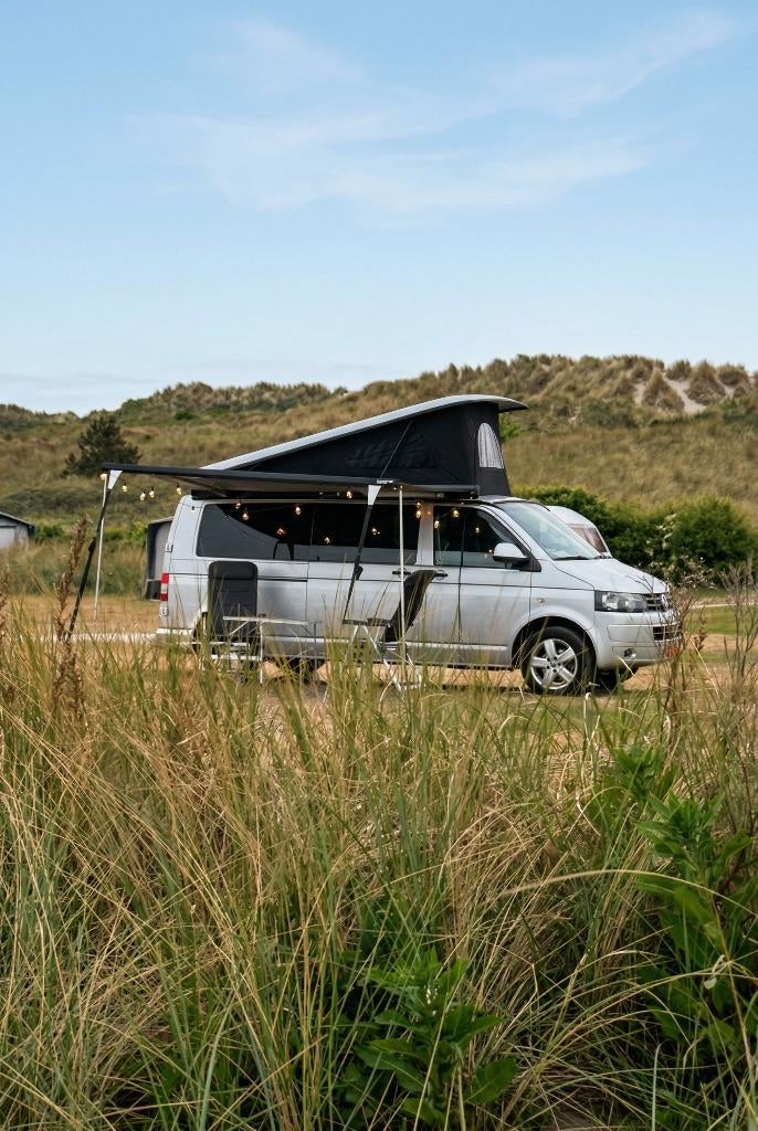 Caravans And Camping VW