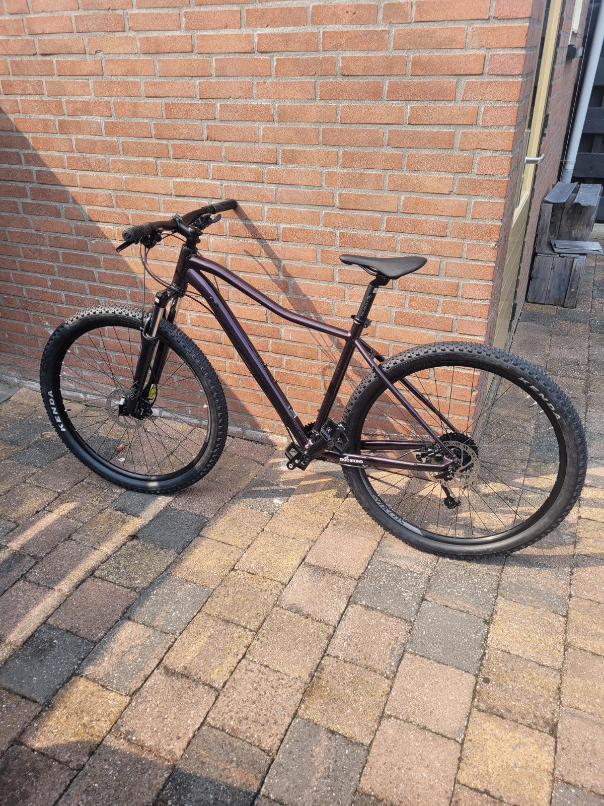 Mountainbike Scott Contessa Active 40, Ophalen, Zo goed als nieuw, Overige merken