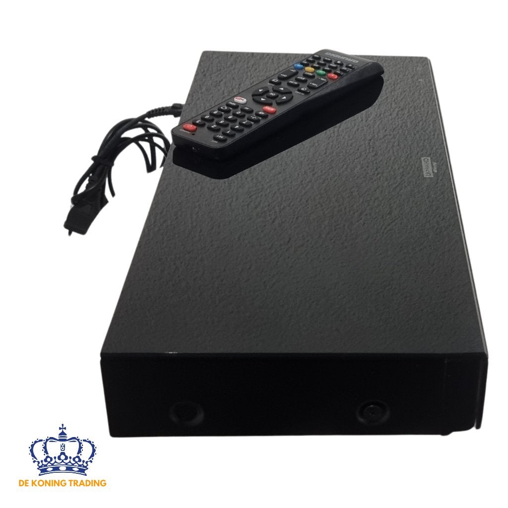 Panasonic DMP-UB700 | 4K Blu Ray Speler | DVD Speler, Panasonic, Verzenden, Panasonic, Zo goed als nieuw