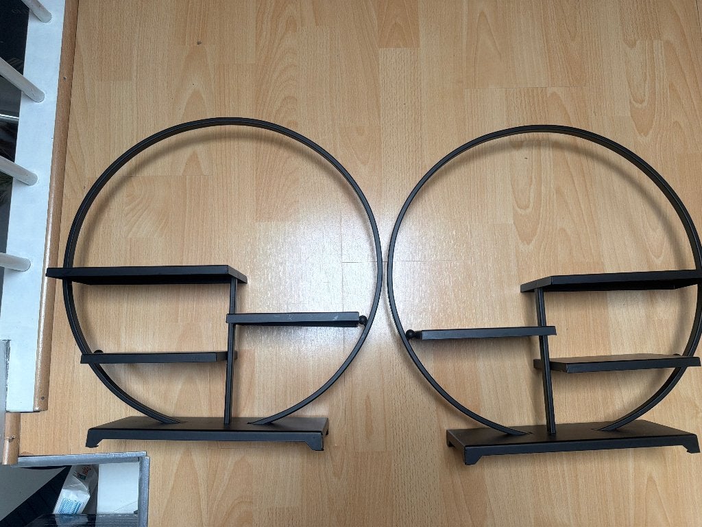 Accessoires, Huis en Inrichting, Ophalen, Gebruikt