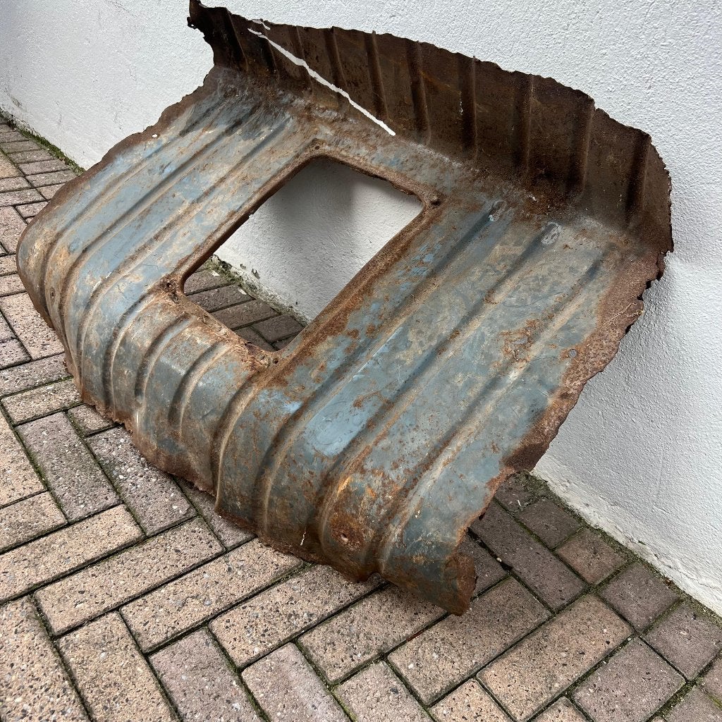 Bagageruimtebodem voor de VW Split Beetle (52 en ouder), Ophalen of Verzenden, Gebruikt