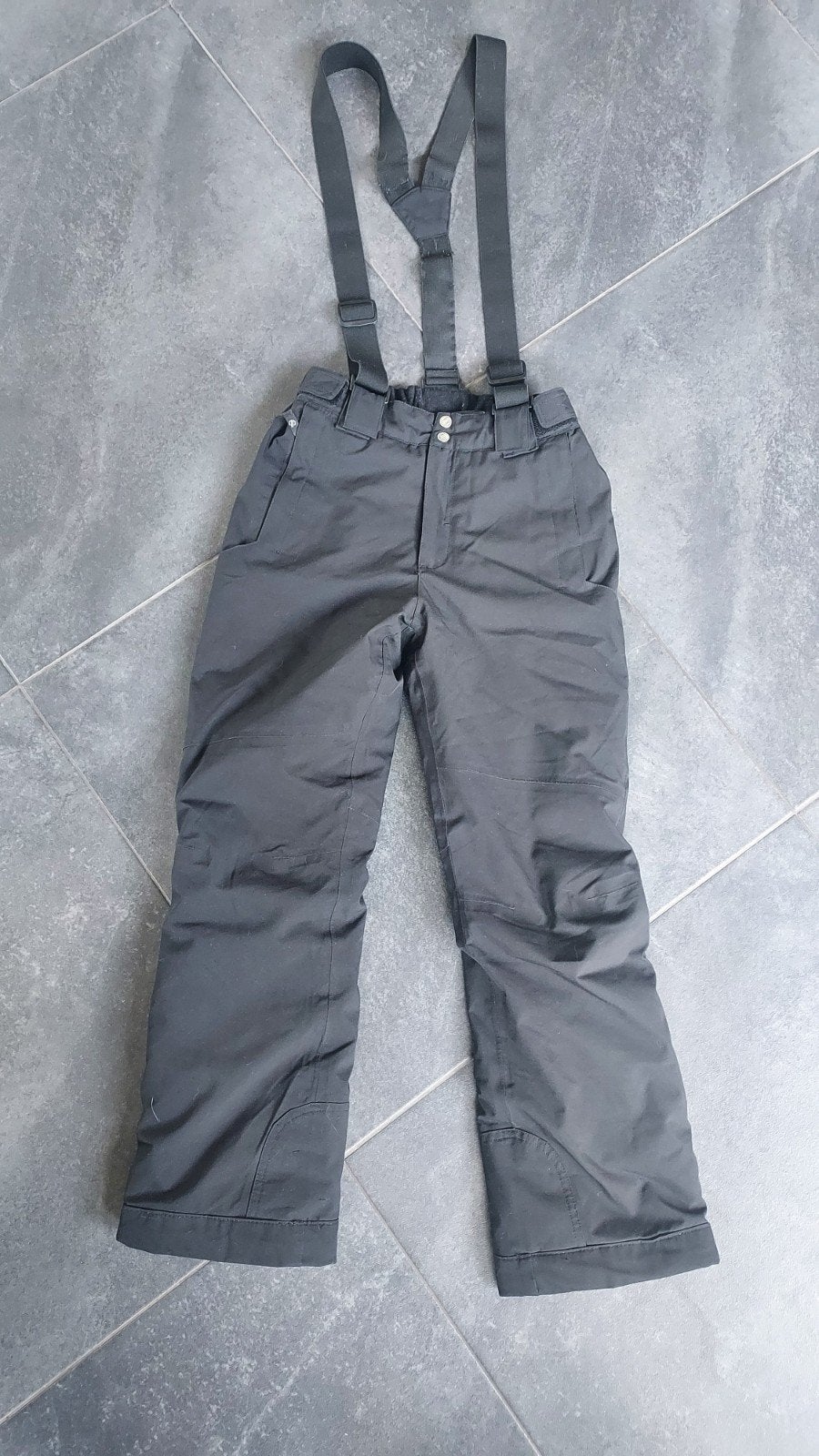 Dare 2B Skibroek maat 158, Ophalen of Verzenden, Zo goed als nieuw, Jongen of Meisje, Broek