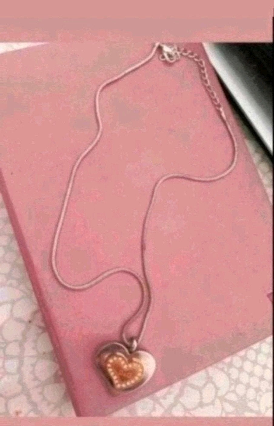 D&G ketting, Ophalen of Verzenden, Zo goed als nieuw, Overige materialen