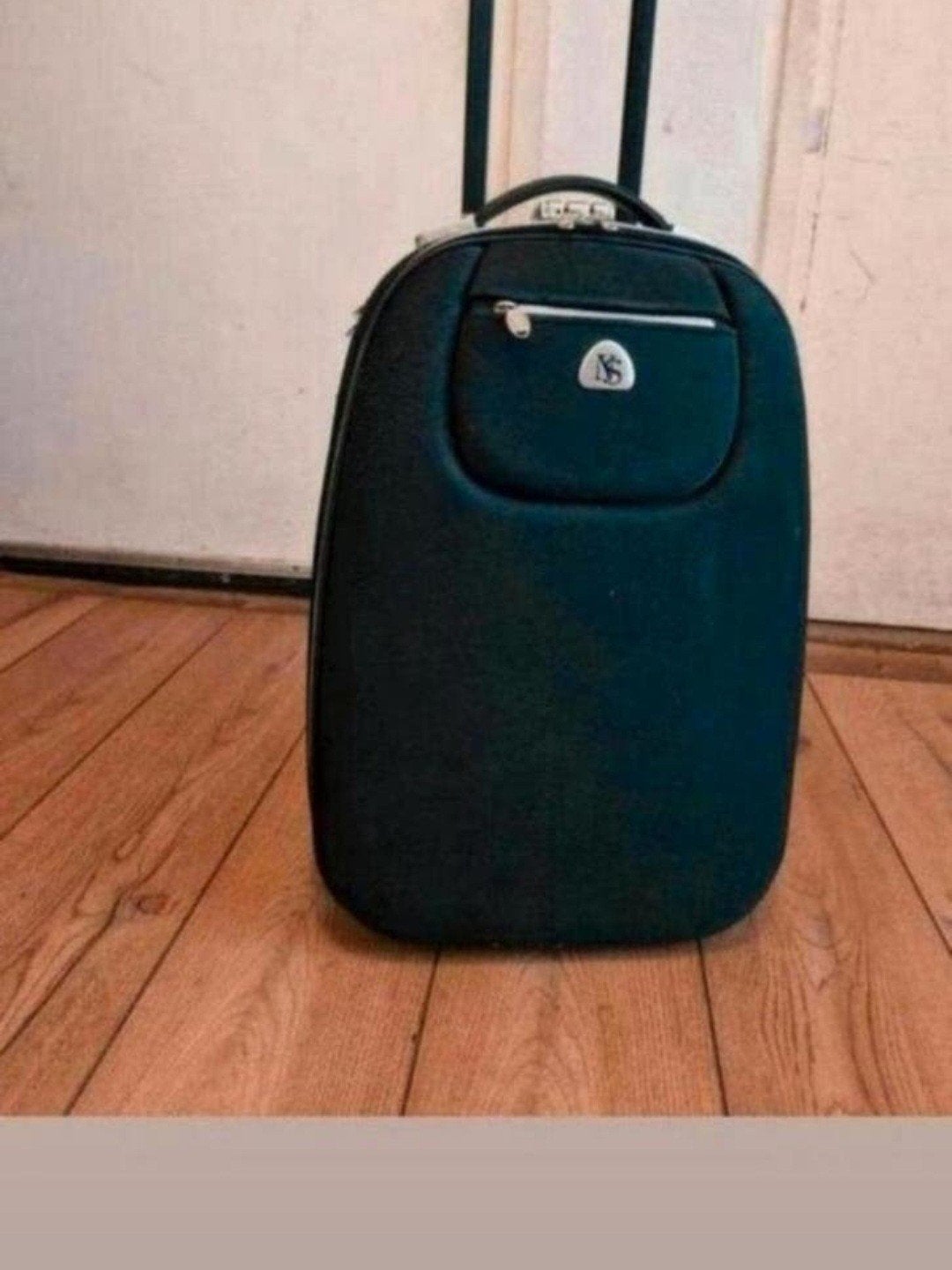 Te koop  Ns mek handbagage/ reiskoffer., Ophalen