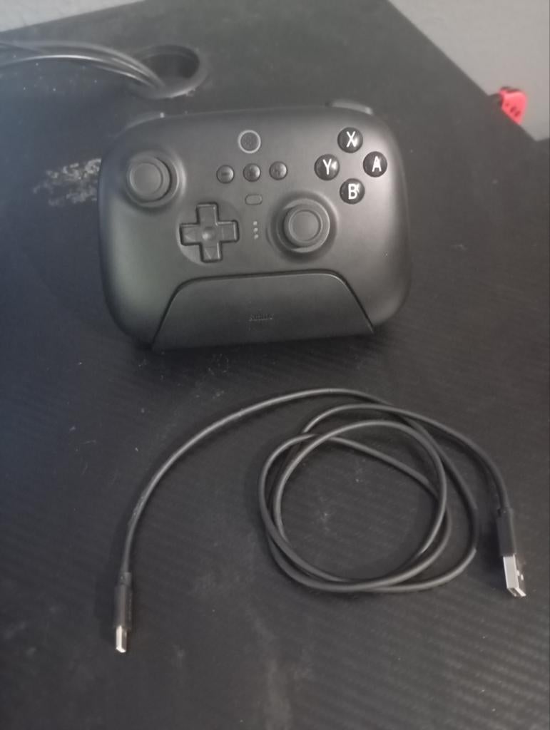 8bitdo Ultimate controler, Ophalen of Verzenden