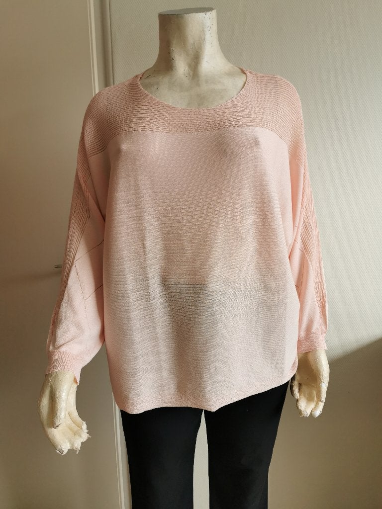 429.. nieuwe trui van Yesta maat 54, Ophalen of Verzenden, Nieuw, Overige kleuren, Trui of Vest