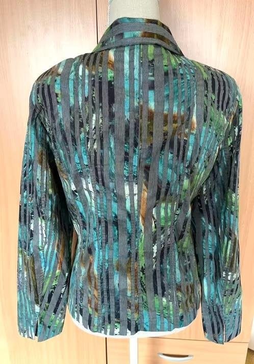 Witteveen jasje maat 42[v], Kleding | Dames, Overige kleuren, Maat 42/44 (L), Ophalen of Verzenden, Zo goed als nieuw
