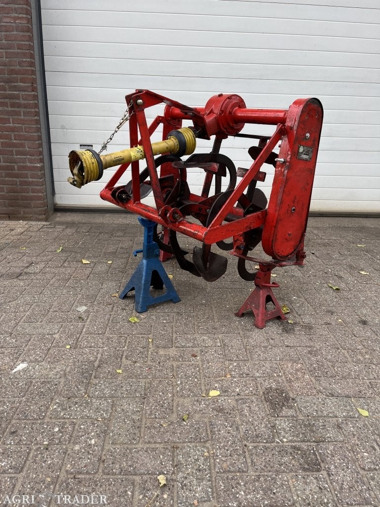 SBO sptimachine, Ophalen, -, Overige, Niet opgegeven