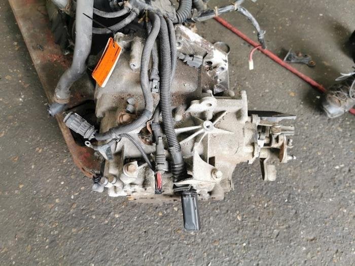 Versnellingsbak van een Mini Cooper S, Gebruikt, -, -, Ophalen of Verzenden
