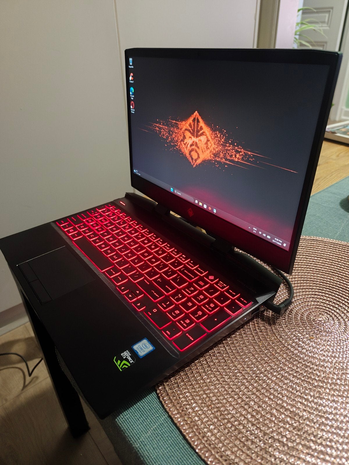 HP Omen Gaming Laptop