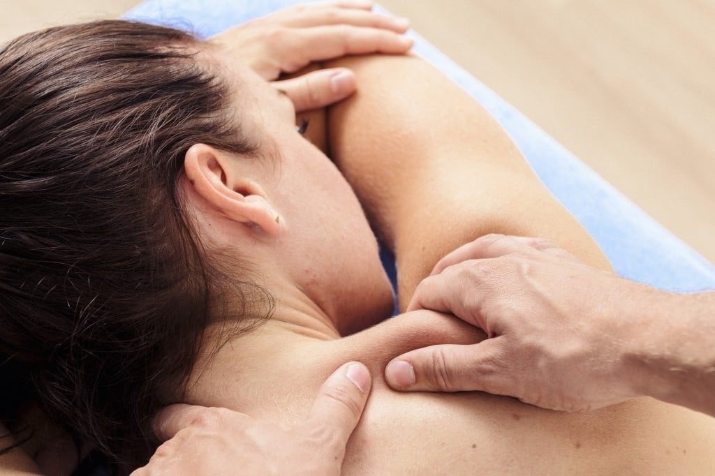 Massage voor vrouwen in het centrum van Zevenaar, Ontspanningsmassage