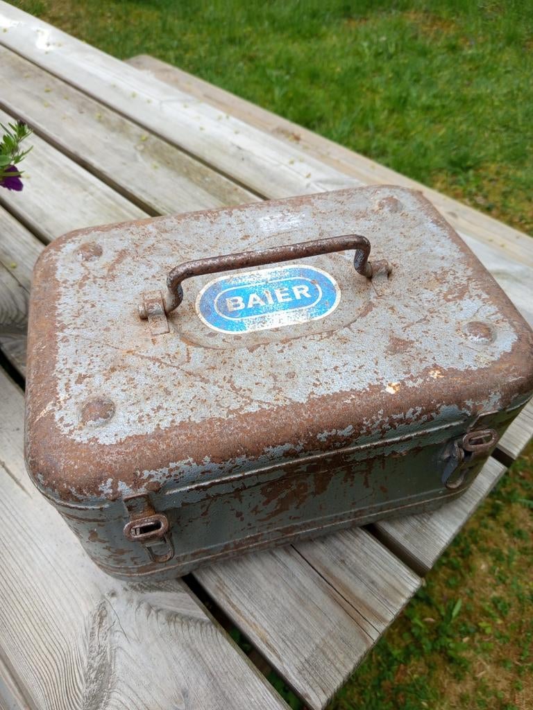 Baier muurfrees, Ophalen of Verzenden, Elektrisch, Muurfrees