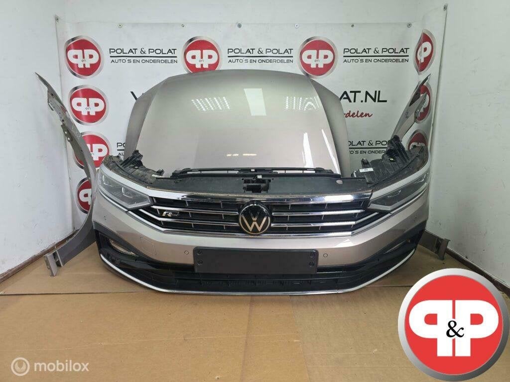 Passat Facelift R-line Voorkop LCY1, Auto-onderdelen