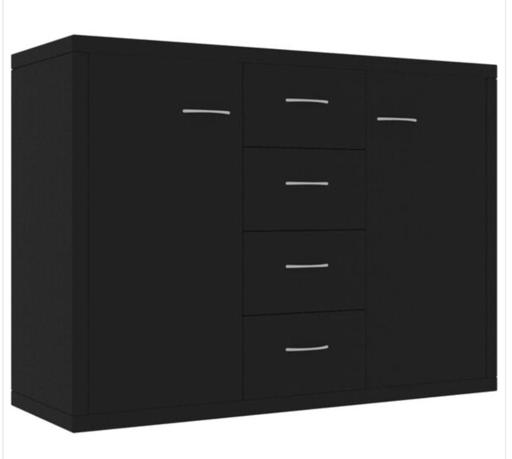 Vida xl dressoir nieuw en ongebruikt!, Ophalen, Nieuw, 50 tot 100 cm, 25 tot 50 cm