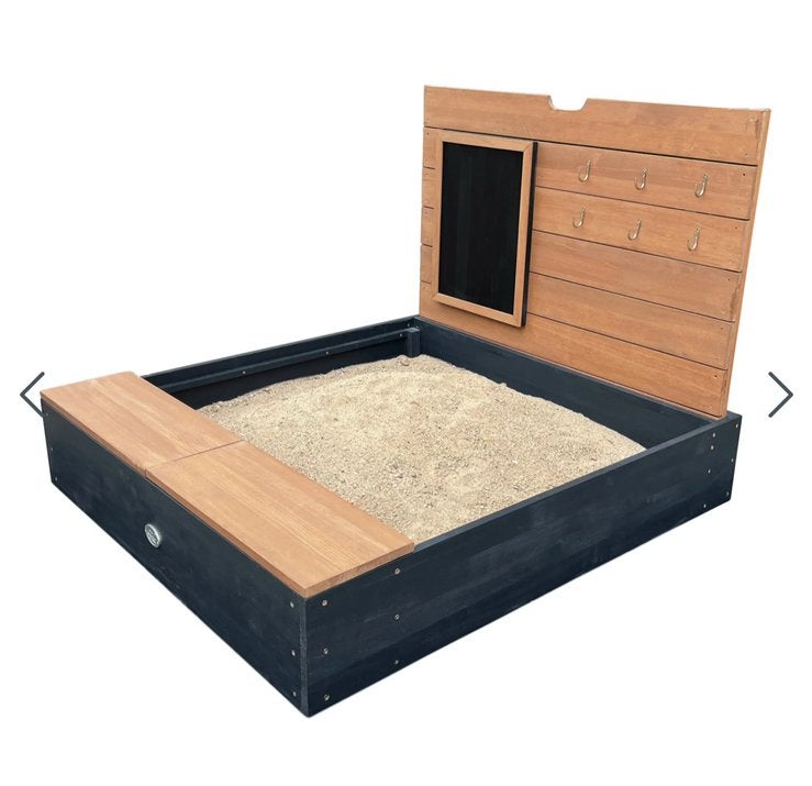 AXI zandbak nieuw €69,95, Ophalen, Nieuw