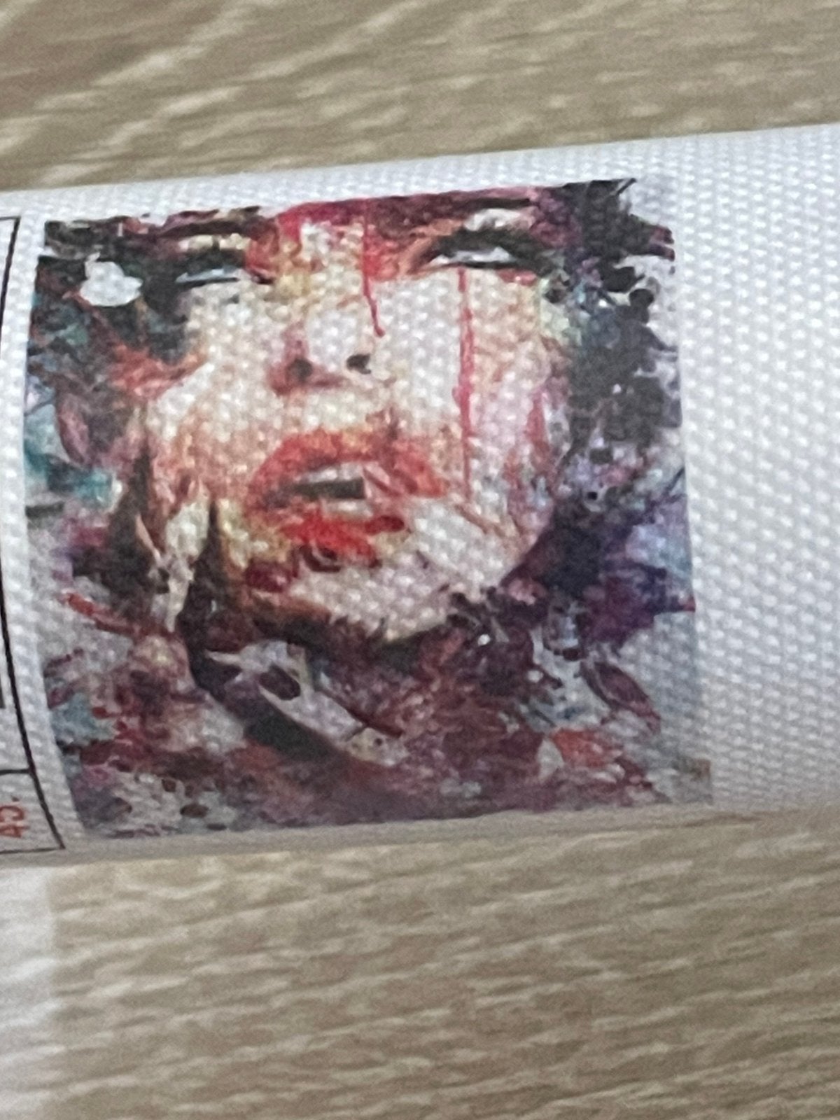 Diamond painting, Ophalen of Verzenden, Nieuw