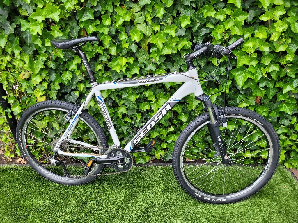 Sensa Catena mtb, Fietsen en Brommers, Gebruikt, 57 cm of meer, Hardtail, Ophalen