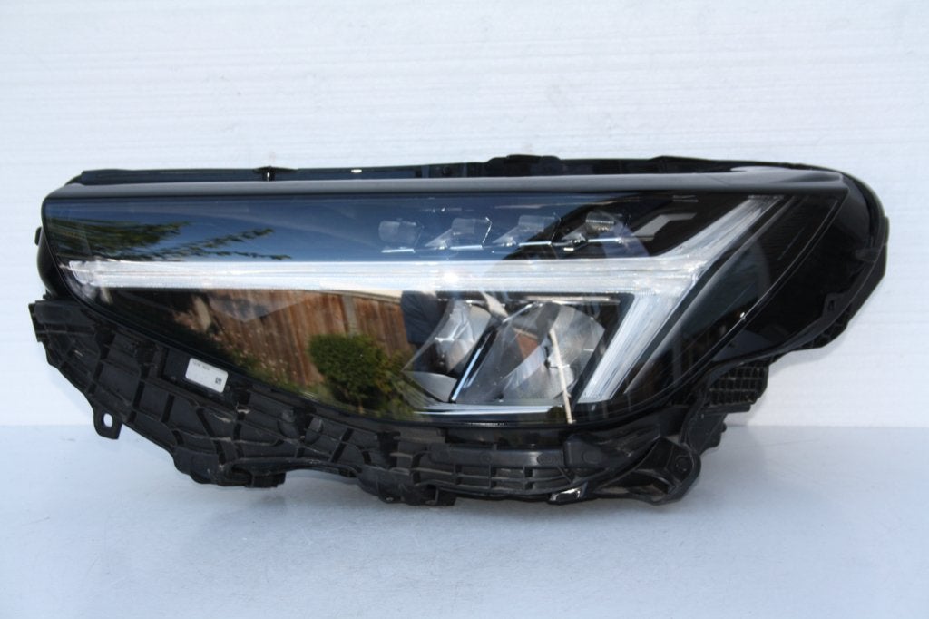 Koplamp Volvo XC40 LED links Facelift 32338908 MOOI ! 2022, Ophalen of Verzenden