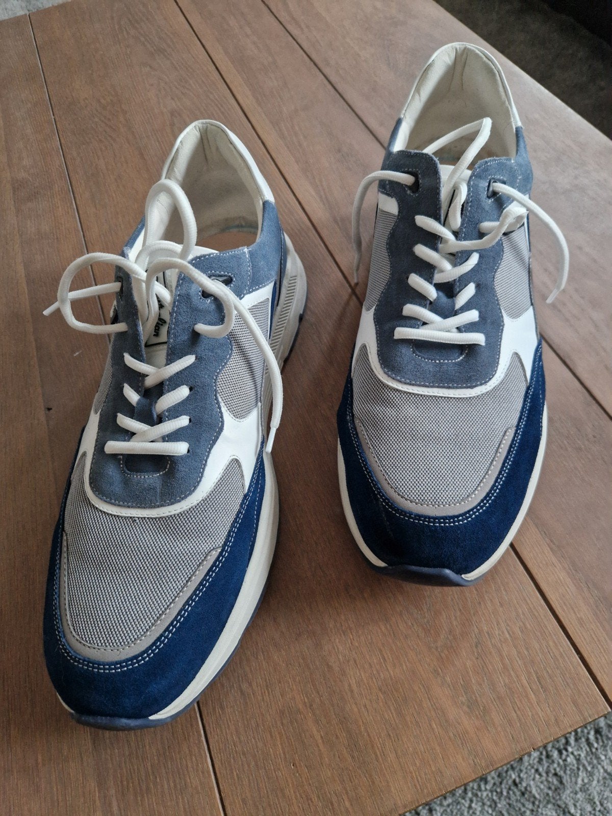 Australian sneakers maat 50, Kleding | Heren, Schoenen, Ophalen of Verzenden, Zo goed als nieuw, Australian, Sneakers of Gympen