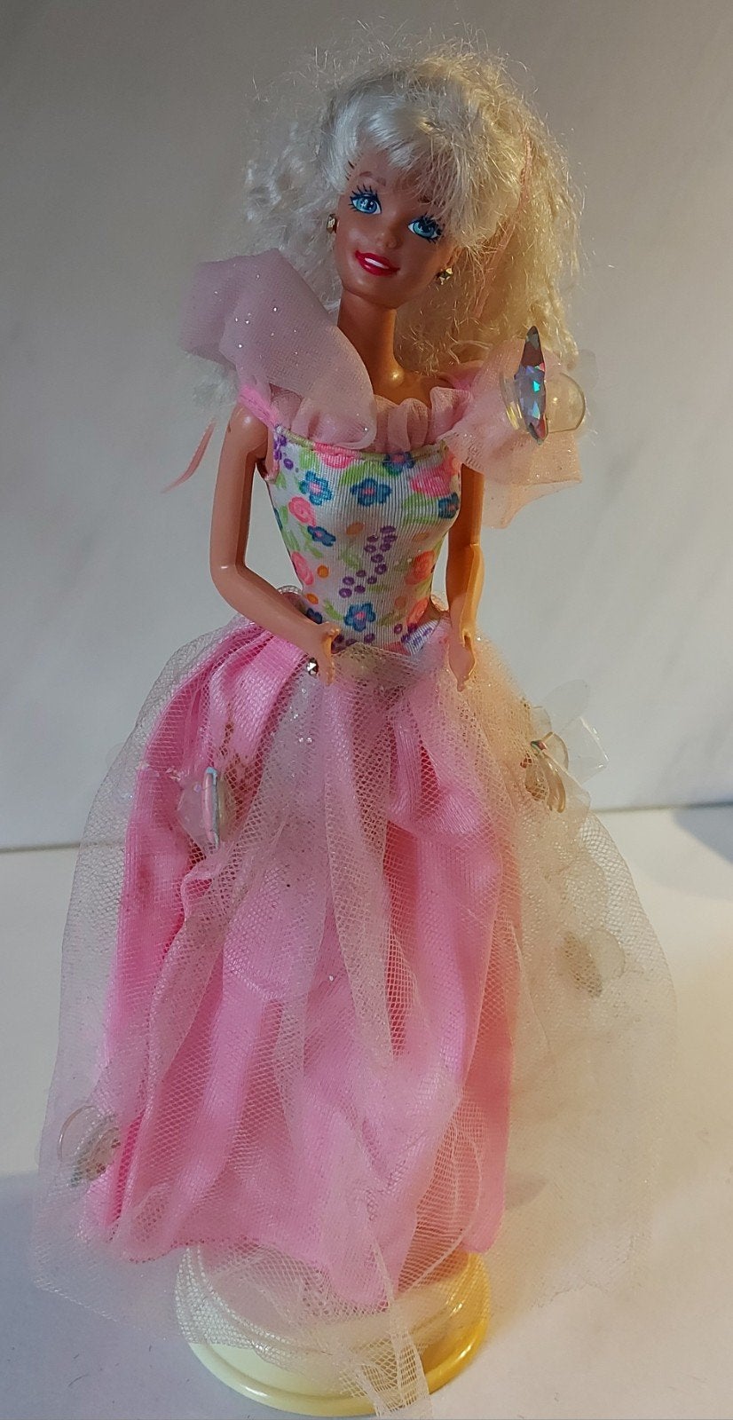 Barbie, Ophalen of Verzenden, Gebruikt, Pop