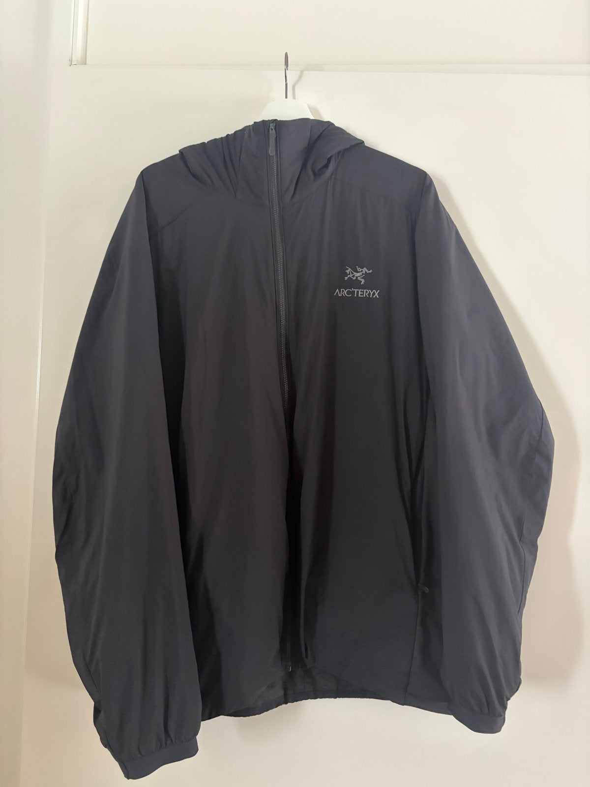 Arc'teryx Atom Hoody MENS XXL - Zo goed als nieuw, Kleding | Heren, Ophalen of Verzenden, Zo goed als nieuw, Overige maten, Zwart